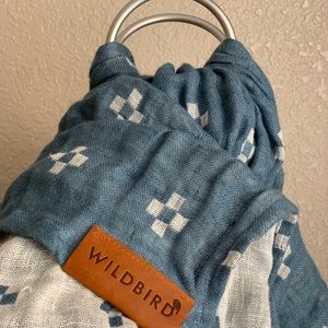 WildBird ring sling Rhea